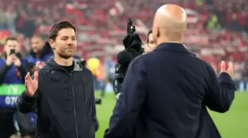 أخبار الانتقالات | ليفربول يتواصل مع ريال مدريد بخصوص ألونسو وإنتر يفاوض روبن دياش